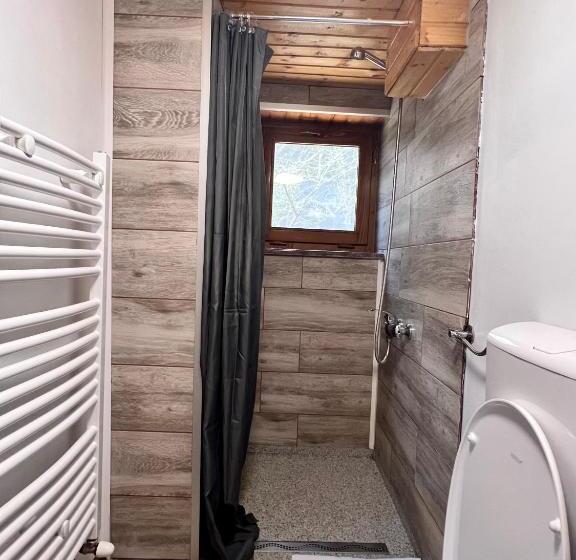 חדר סטנדרט, Nautica Bahna