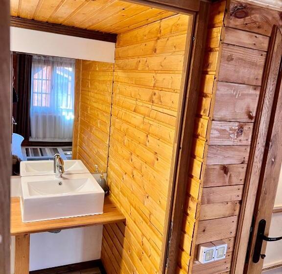 חדר סטנדרט, Nautica Bahna