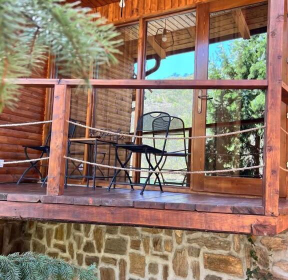 חדר דלוקס, Nautica Bahna