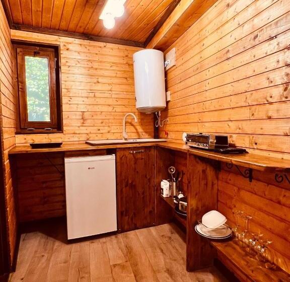 חדר דלוקס, Nautica Bahna