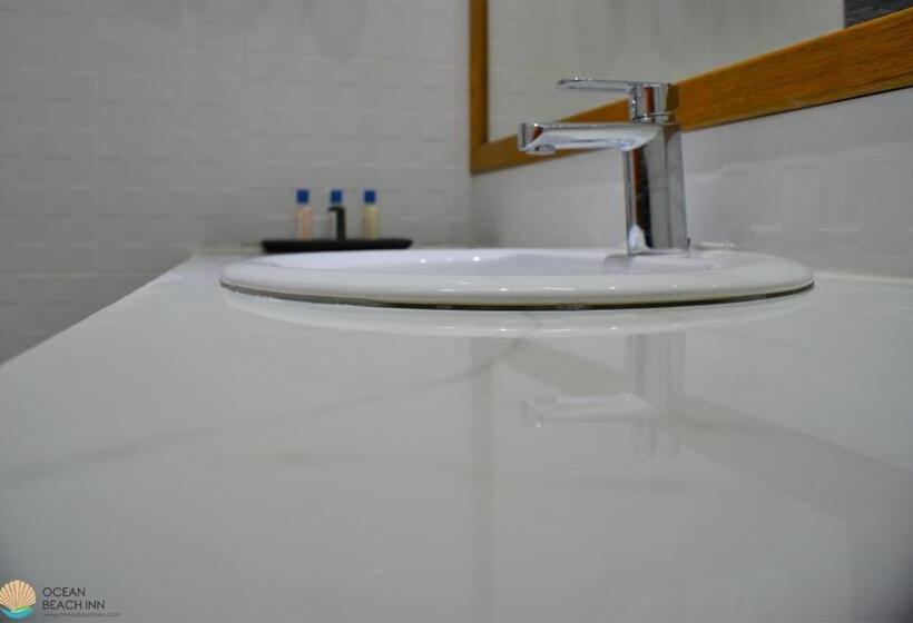 خانه 1 خوابه, Ocean Beach Inn   Maldives
