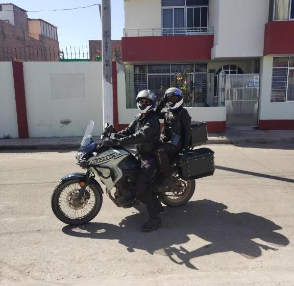 اتاق استاندارد, Qaleta Azul