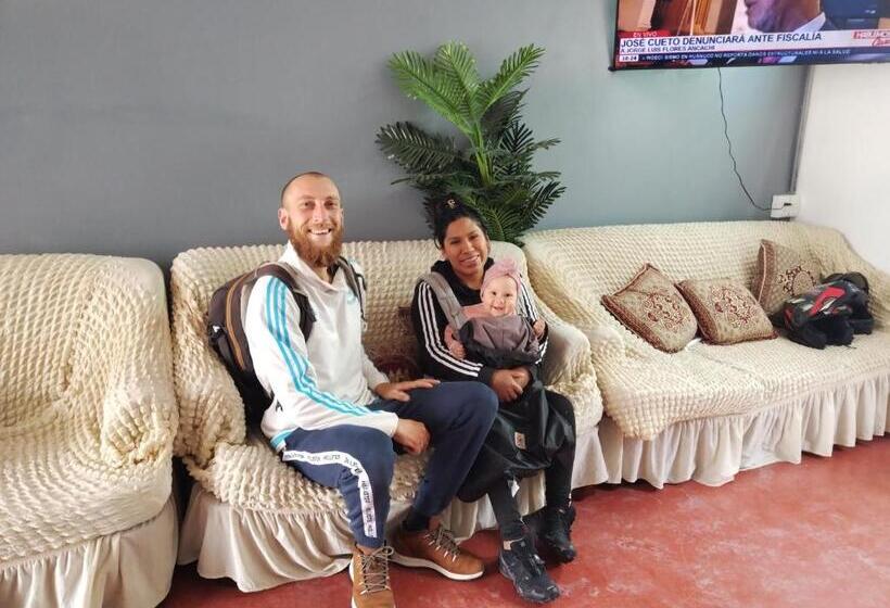 اتاق استاندارد, Qaleta Azul