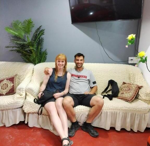 اتاق استاندارد, Qaleta Azul