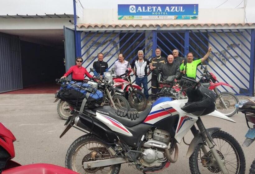 اتاق استاندارد یک نفره, Qaleta Azul