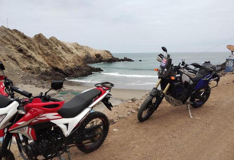 اتاق استاندارد یک نفره, Qaleta Azul