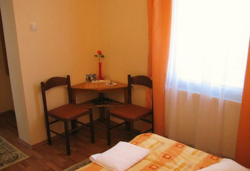 스탠다드 룸, Villa Atriolum