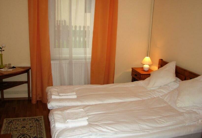 스탠다드 룸, Villa Atriolum