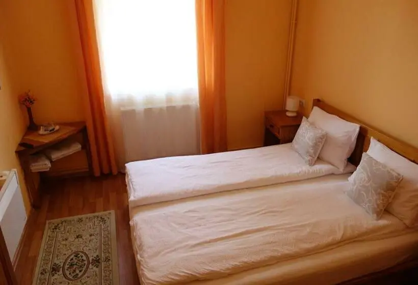 スタンダードルーム, Villa Atriolum