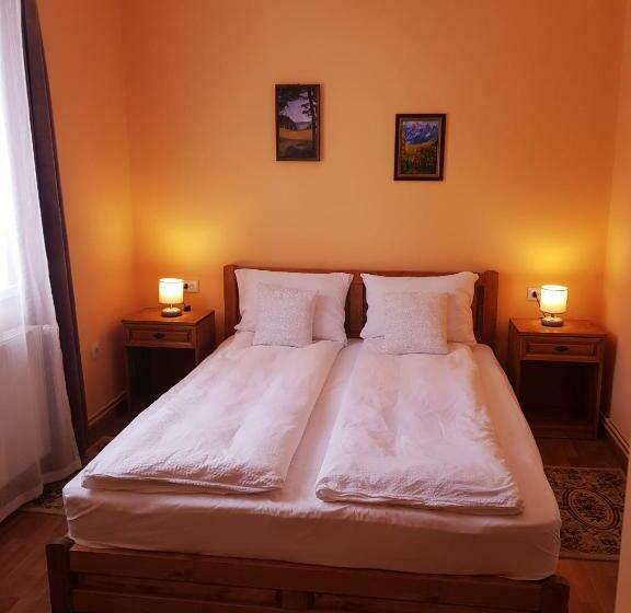 스탠다드 룸, Villa Atriolum