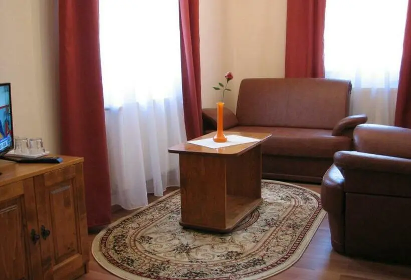 スイート, Villa Atriolum