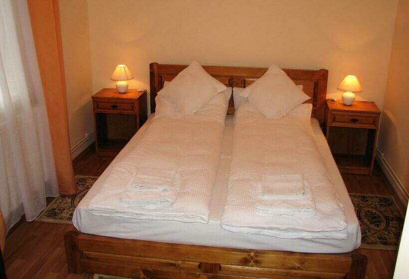 스위트, Villa Atriolum