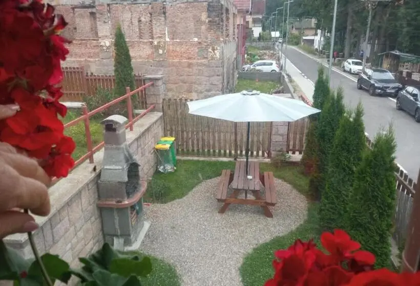 ビラホテル１ベッドルーム, Villa Atriolum