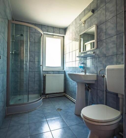 빌라 침실 1개, Villa Atriolum