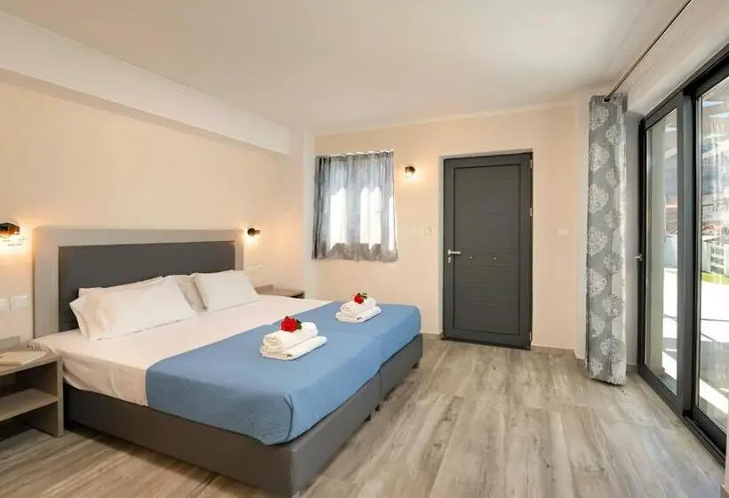 スイート, Pnoe Beachside Living