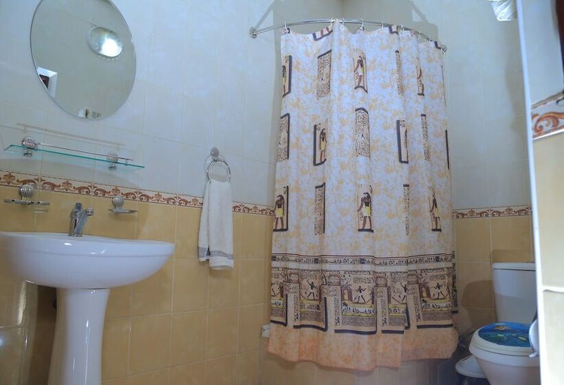 غرفة قياسية, Dangara