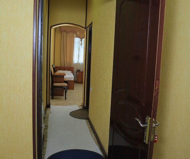 غرفة قياسية, Dangara