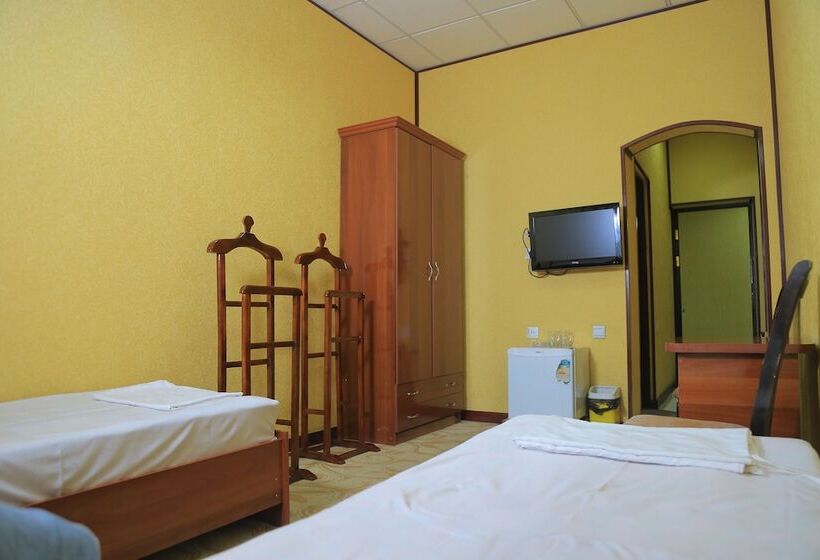 غرفة قياسية, Dangara