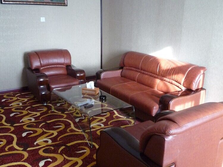 غرفة سوبيريور, Dangara