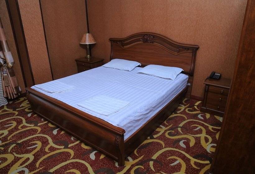 غرفة سوبيريور, Dangara