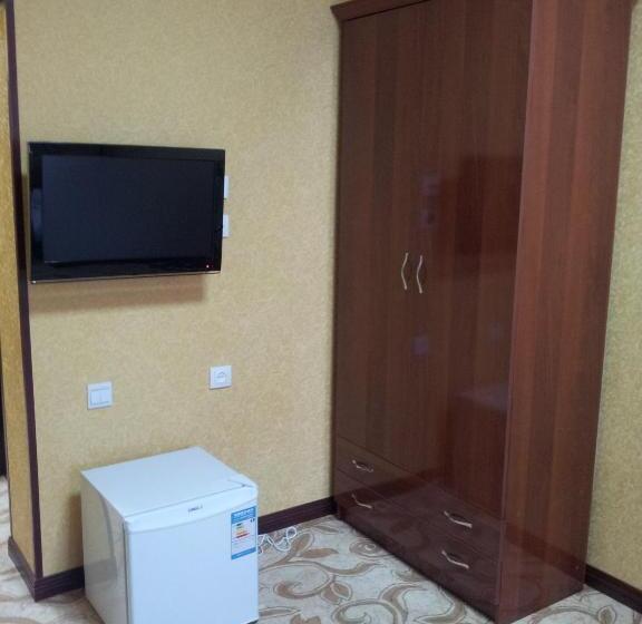 غرفة قياسية, Dangara