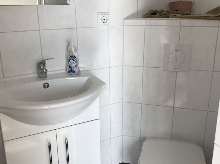 اتاق استاندارد, Finna Hótel