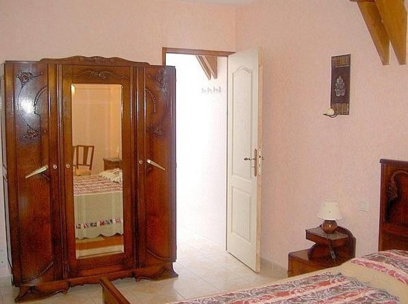 غرفة قياسية, La Ferme Des Grisettes