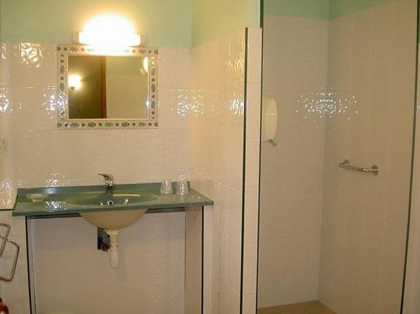 غرفة قياسية, La Ferme Des Grisettes