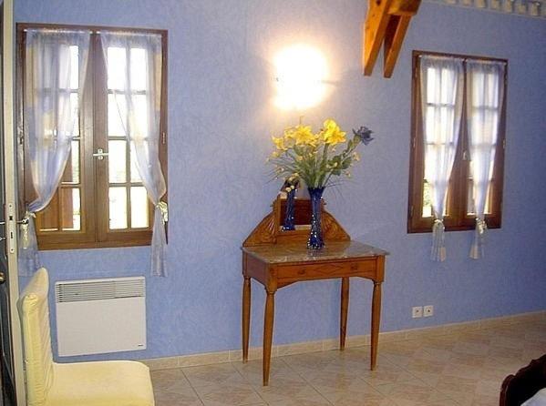 غرفة قياسية, La Ferme Des Grisettes