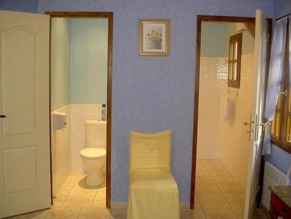 غرفة قياسية, La Ferme Des Grisettes