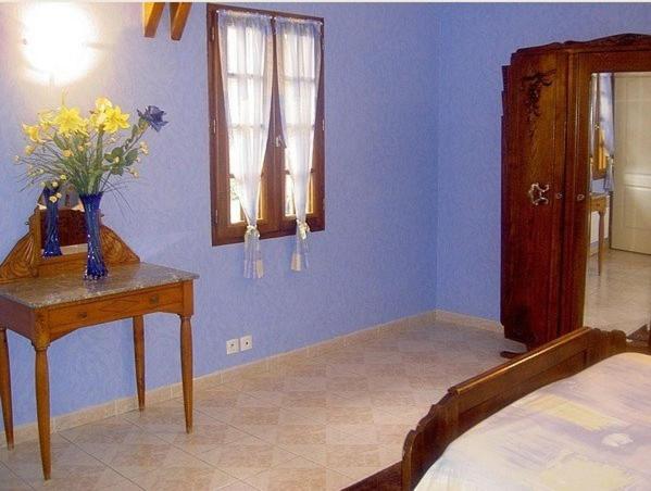 غرفة قياسية, La Ferme Des Grisettes