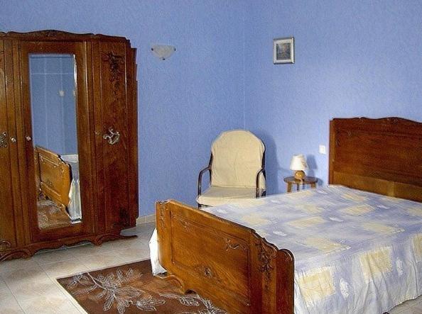 غرفة قياسية, La Ferme Des Grisettes