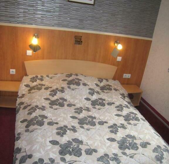 חדר סטנדרט, La Renaissance