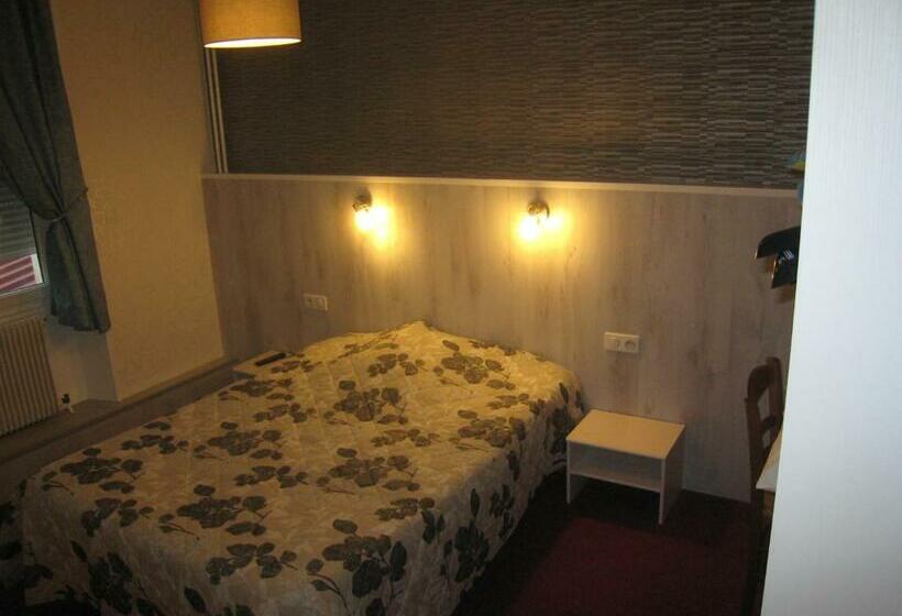 חדר סטנדרט, La Renaissance