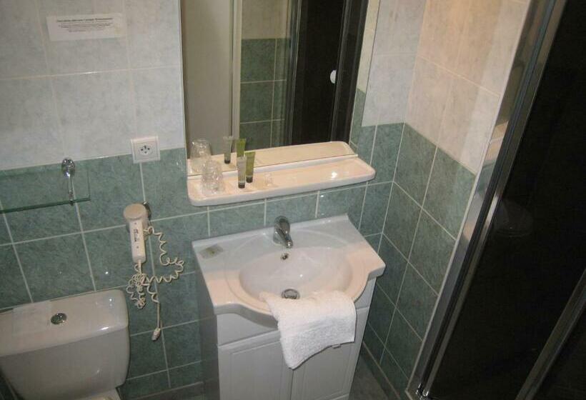 חדר סטנדרט, La Renaissance