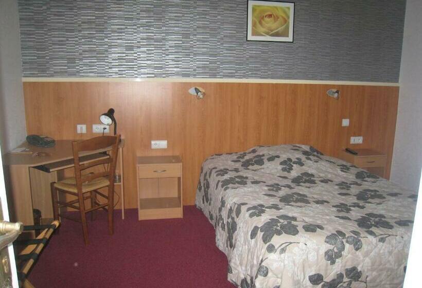 חדר סטנדרט, La Renaissance