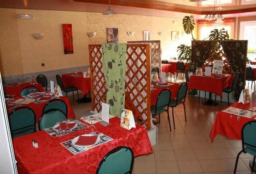 חדר סטנדרט, La Renaissance