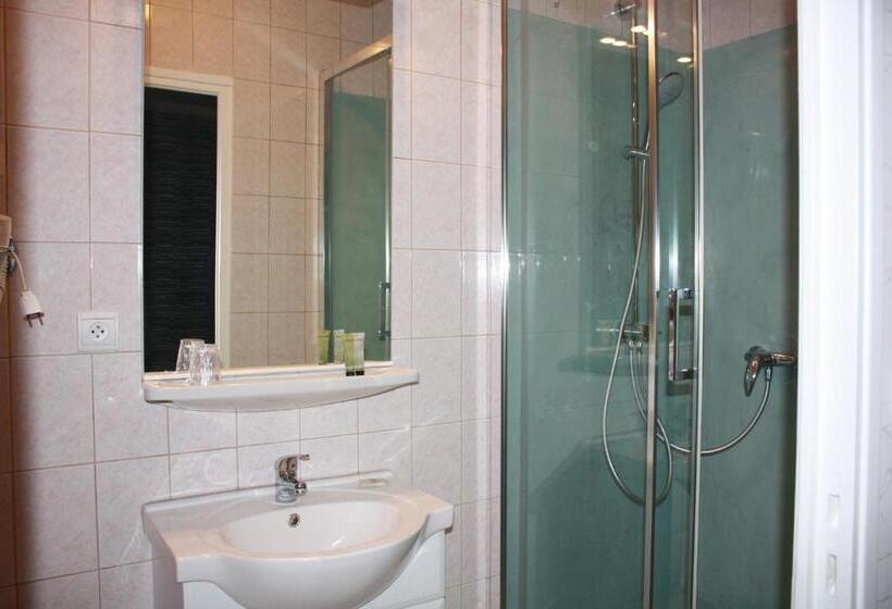 חדר סטנדרט, La Renaissance