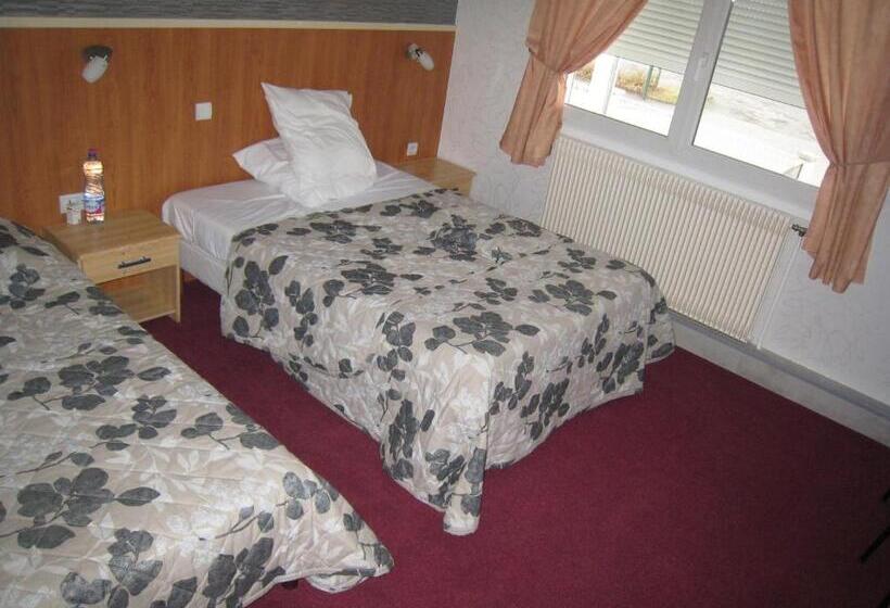 חדר סטנדרט, La Renaissance