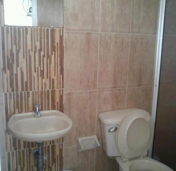 スーペリアシングルルーム, Los Estoraques