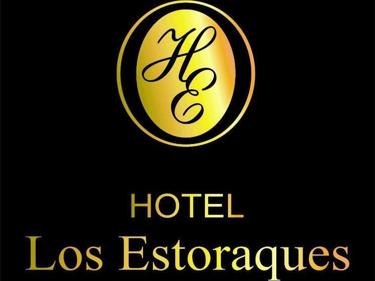 スーペリアファミリールーム, Los Estoraques