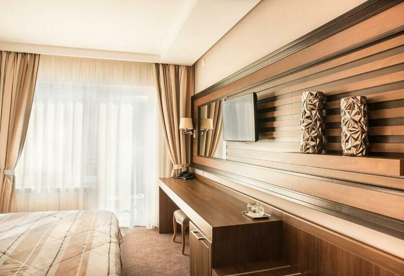 غرفة قياسية, Nord