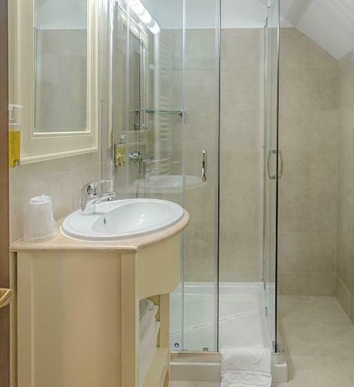 غرفة عائلية, Nord