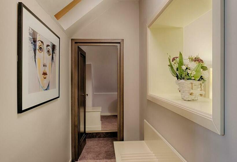 غرفة عائلية, Nord