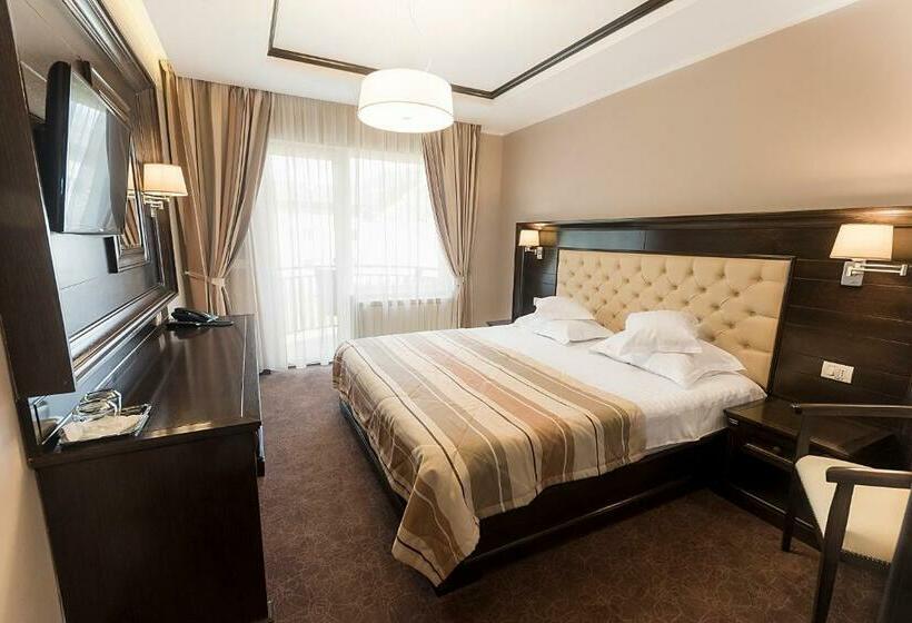 شقة غرفة واحدة, Nord