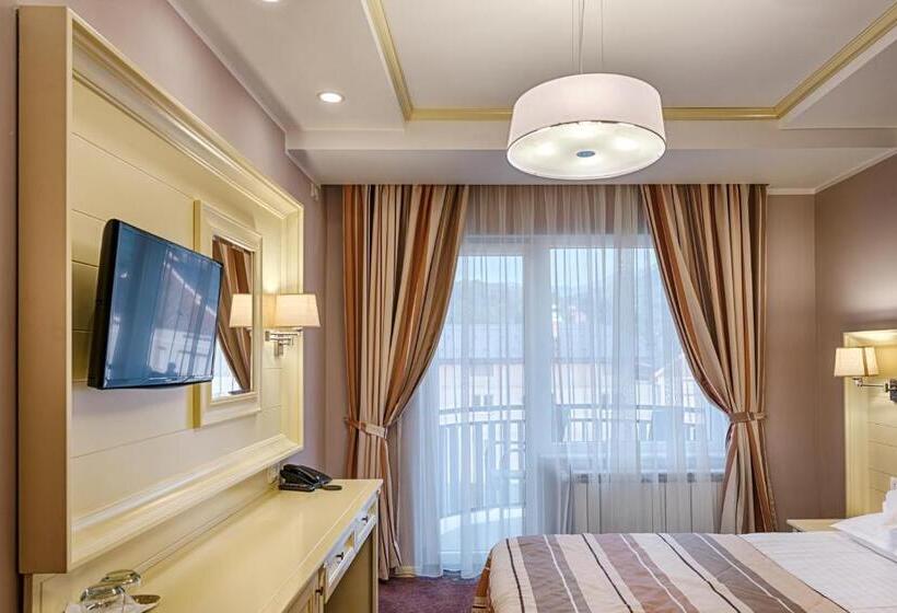 شقة غرفة واحدة, Nord