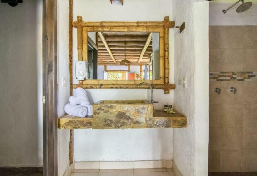 스탠다드 룸, Selina Quindio