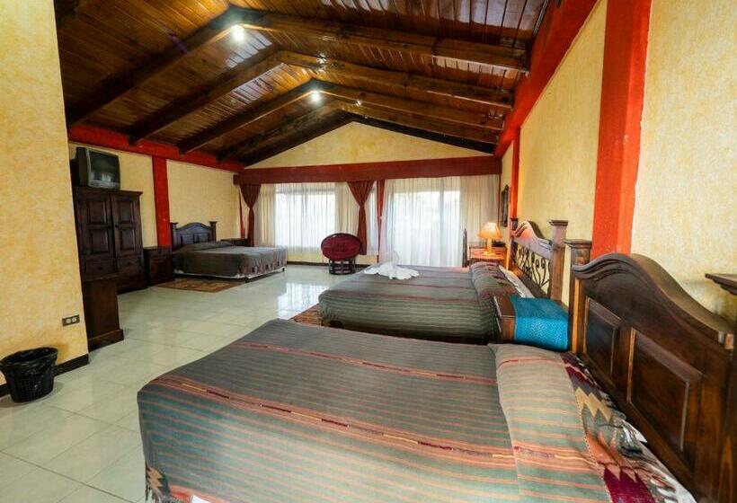 سوییت, Tiosh Abaj