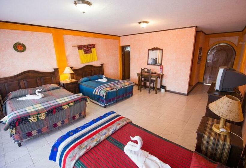 اتاق خانوادگی, Tiosh Abaj