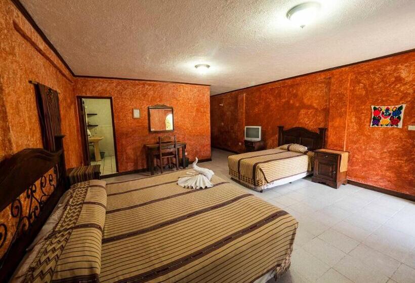 اتاق استاندارد, Tiosh Abaj